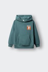 Springfield Kids Duks "Surf life" za dečake Plava