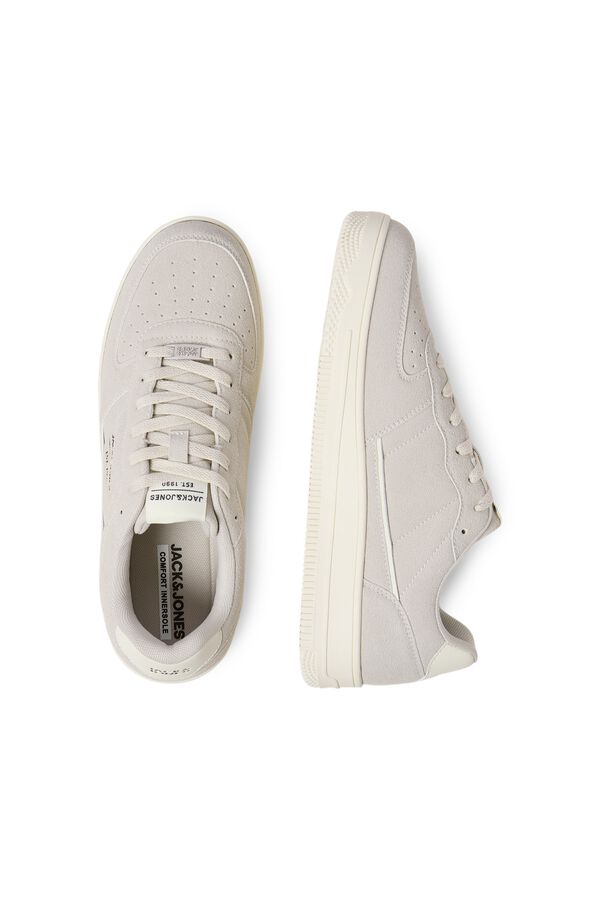 Jack & Jones Zapatillas casual gris