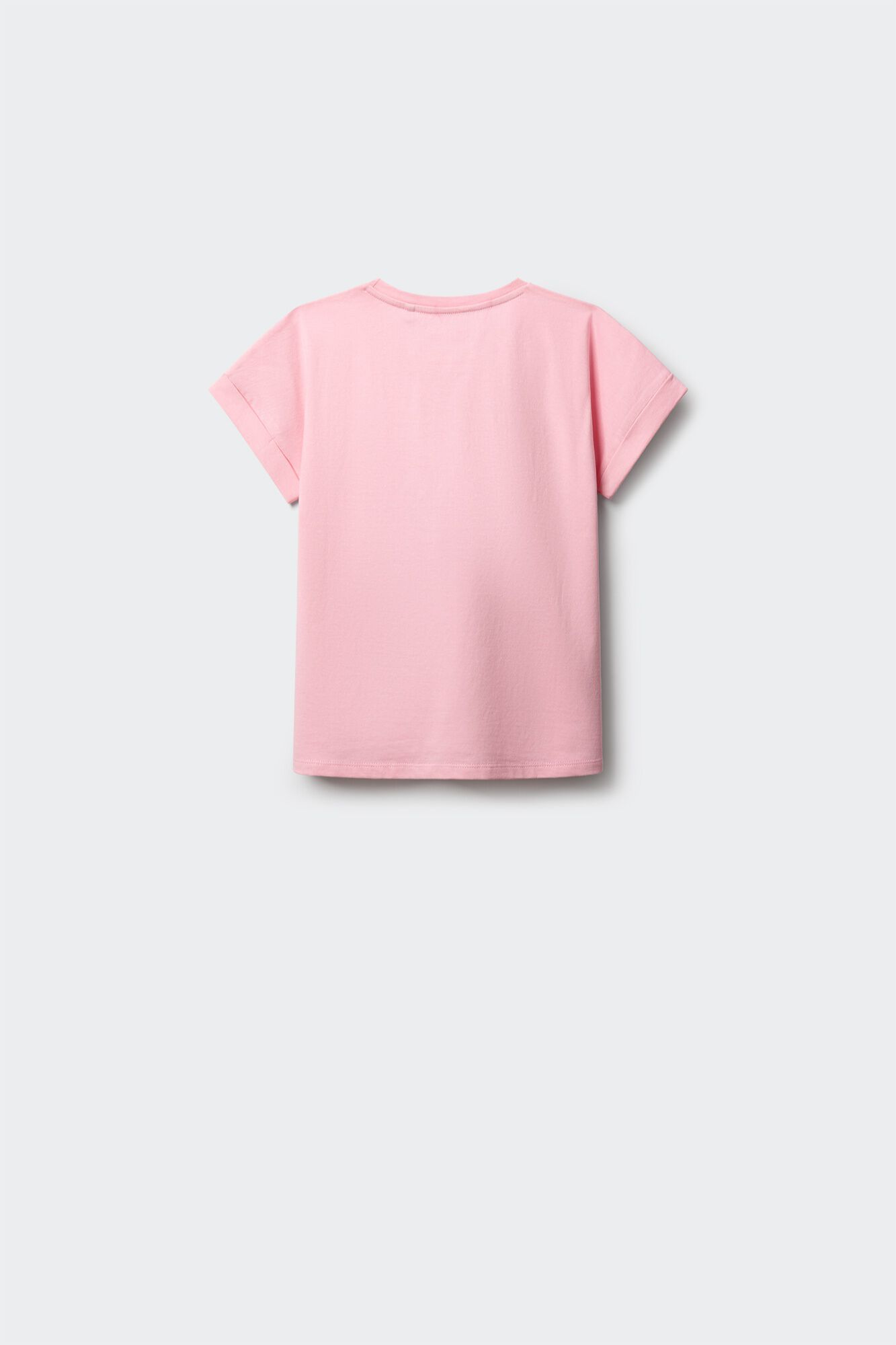 Springfield Kids Camiseta manga corta "Lilo &Stich"&nbsp;&nbsp;ni&ntilde;a