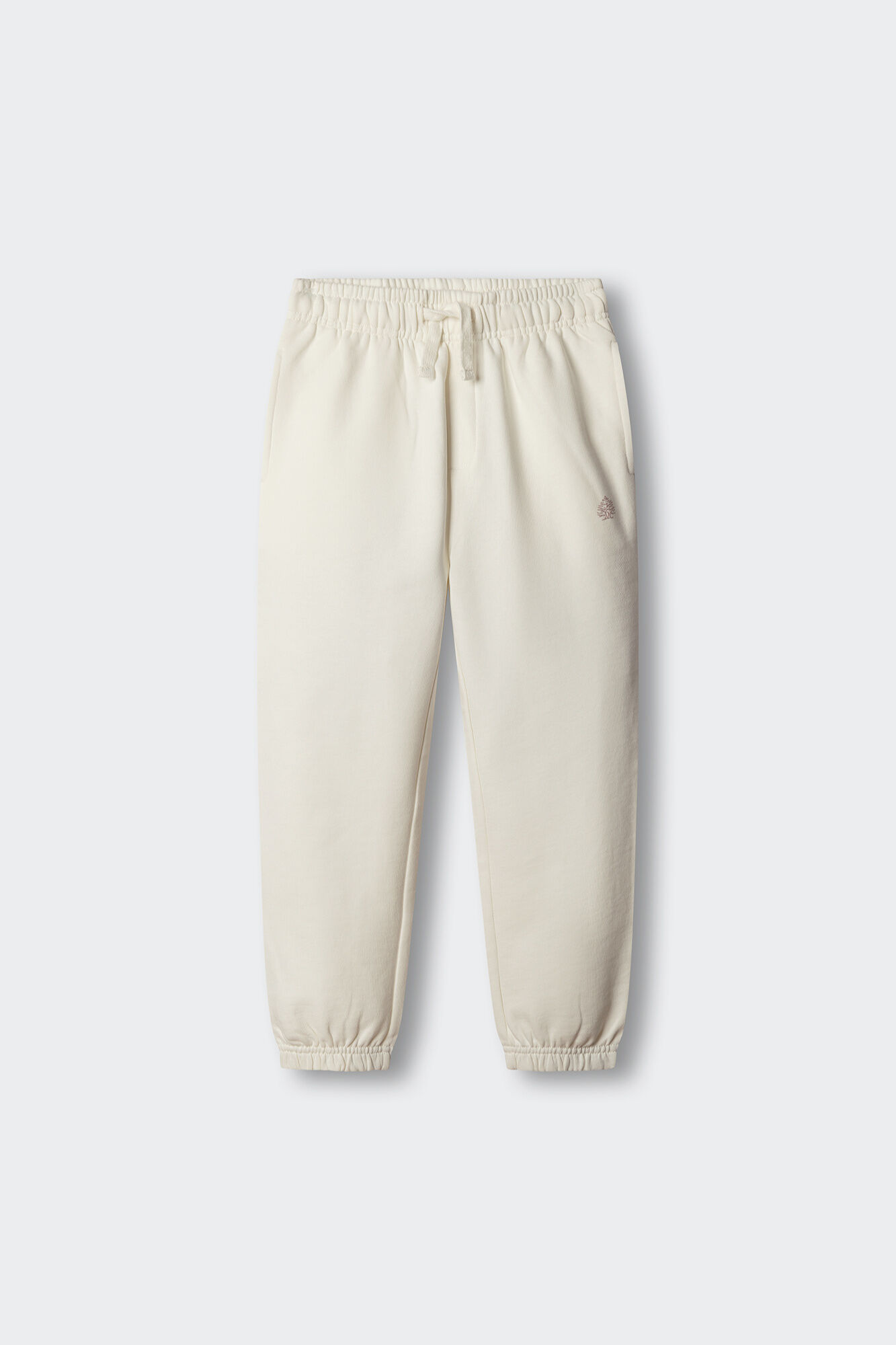Springfield Kids Osnovni jogger za devojčice