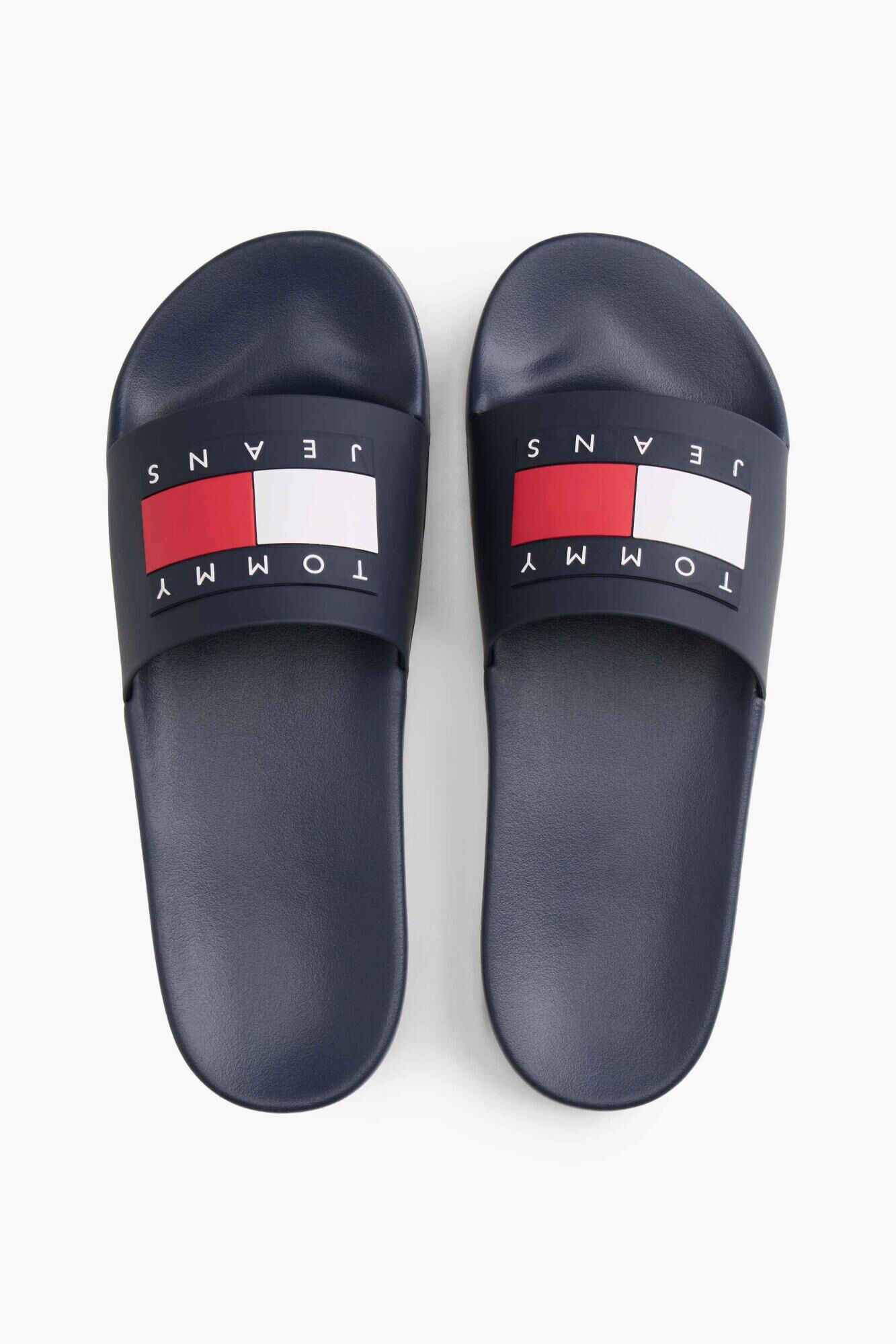 Tommy Jeans Chinelos de pala