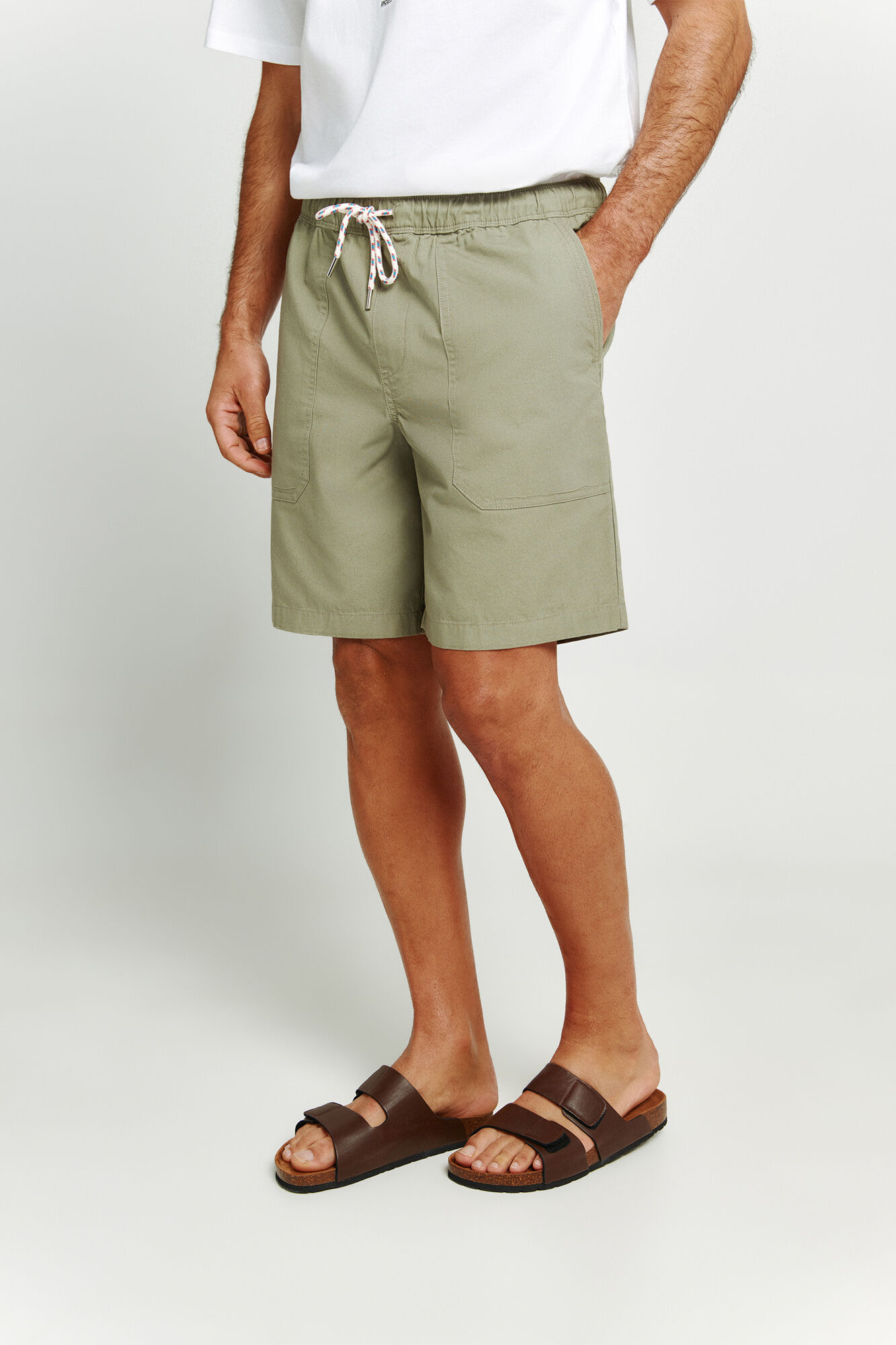 Jack & Jones Sandalias tiras suela ligera