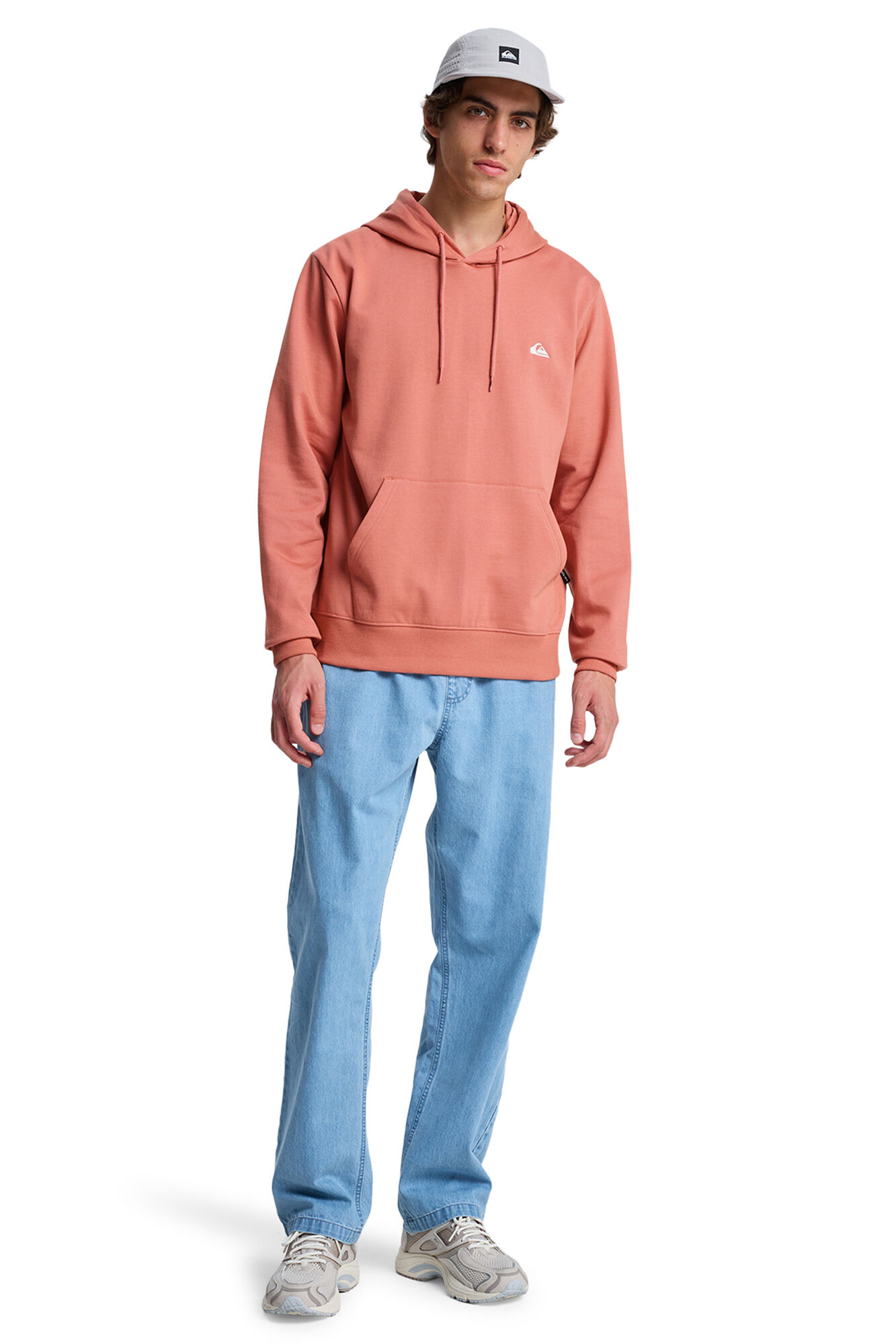 Quiksilver Sudadera con capucha