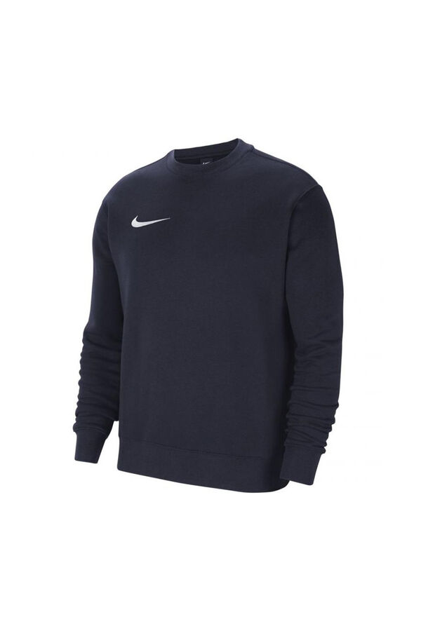 Springfield Nike sweatshirt tamno plava