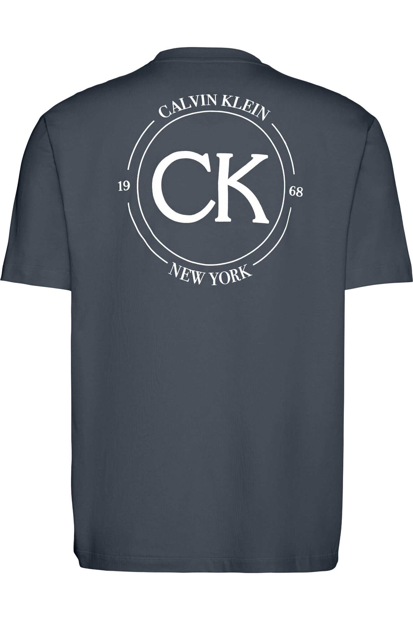 CK Jeans Camiseta con gr&aacute;fico