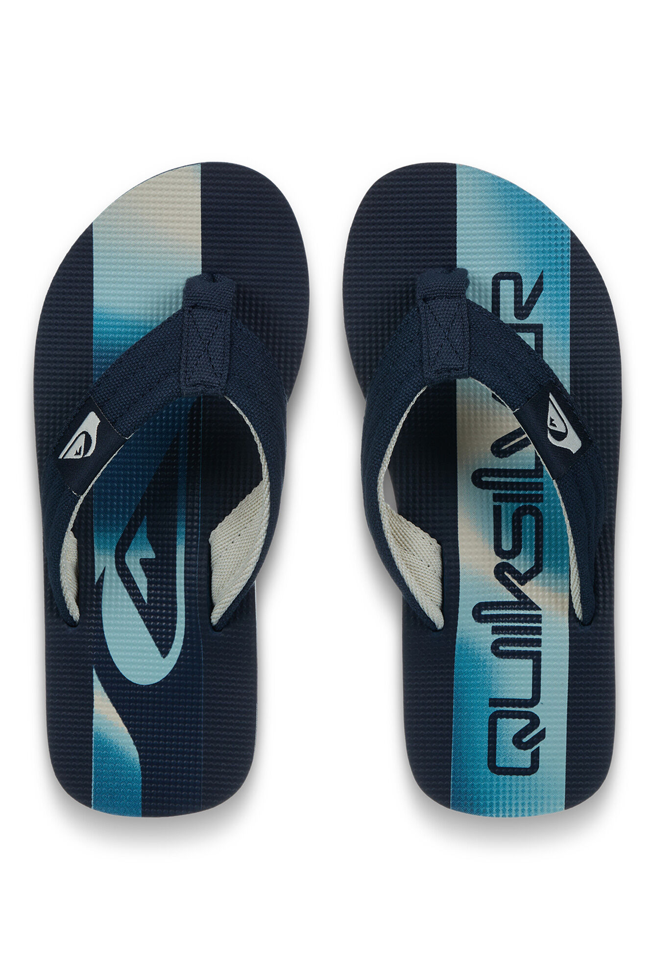 Quiksilver Sandalias Molokai Layback
