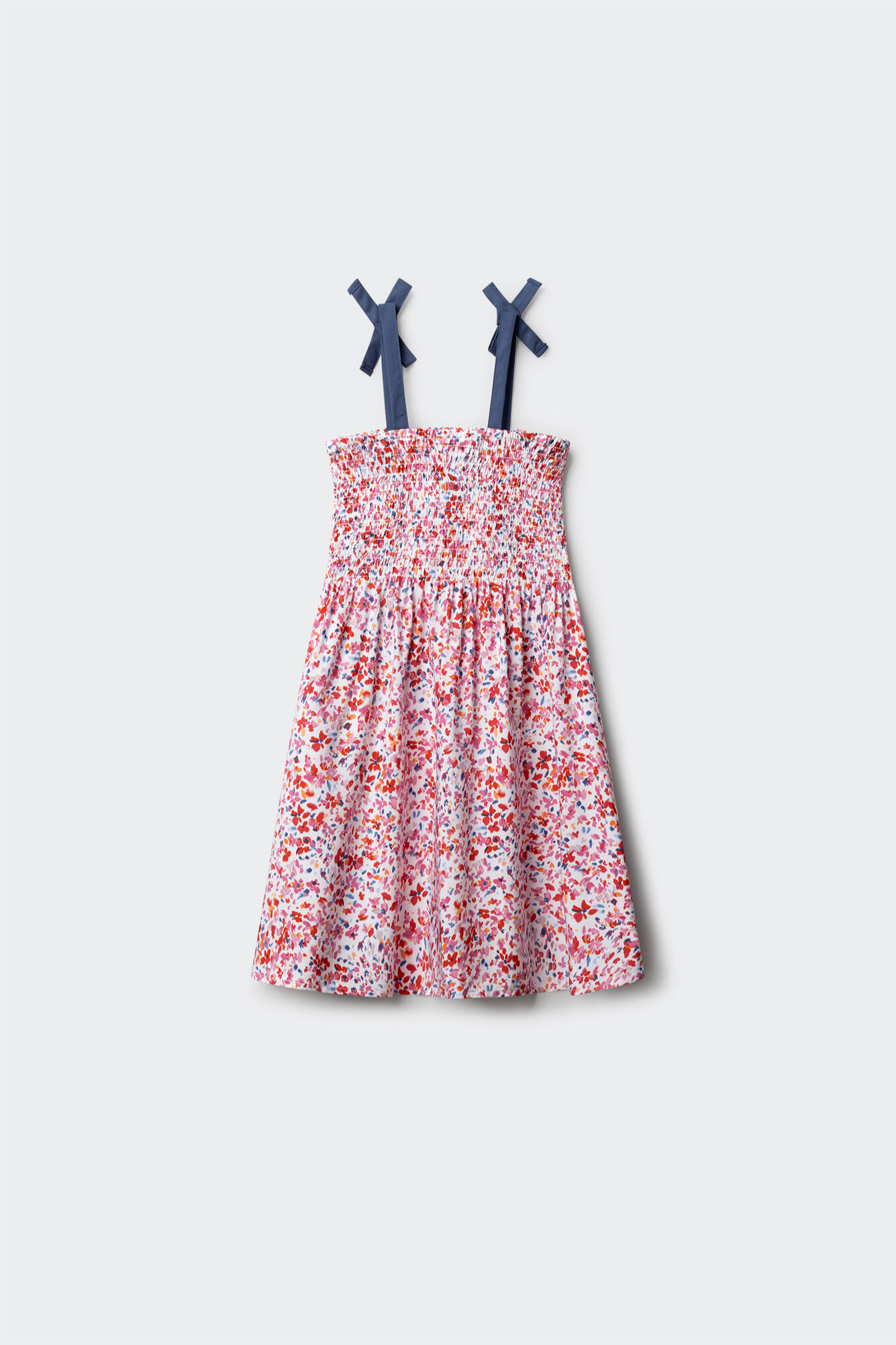Springfield Kids Vestido floral ni&ntilde;a