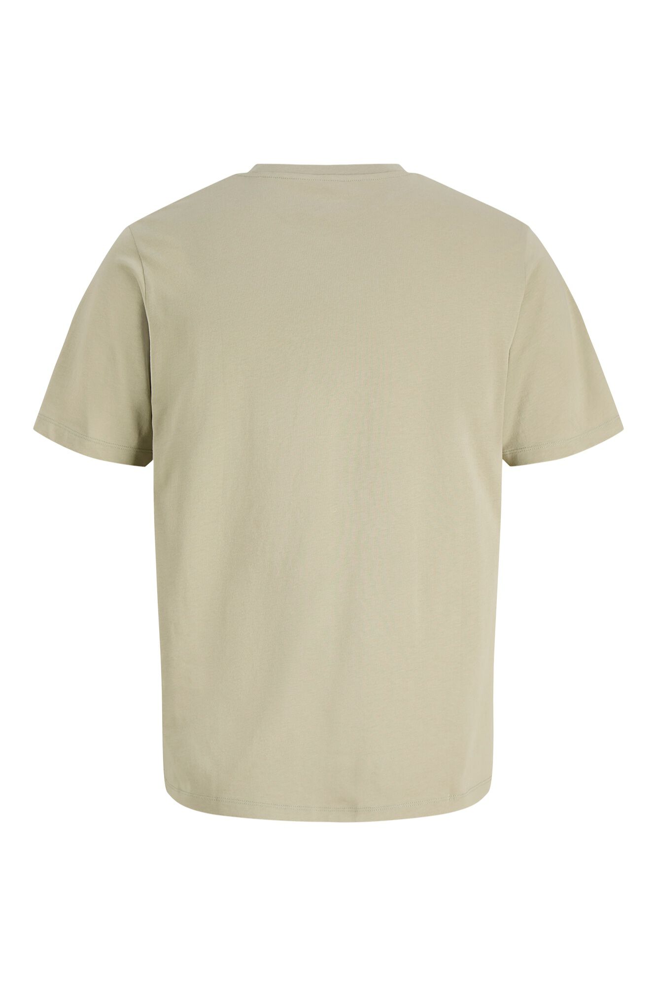 Jack & Jones Camiseta regular fit logo