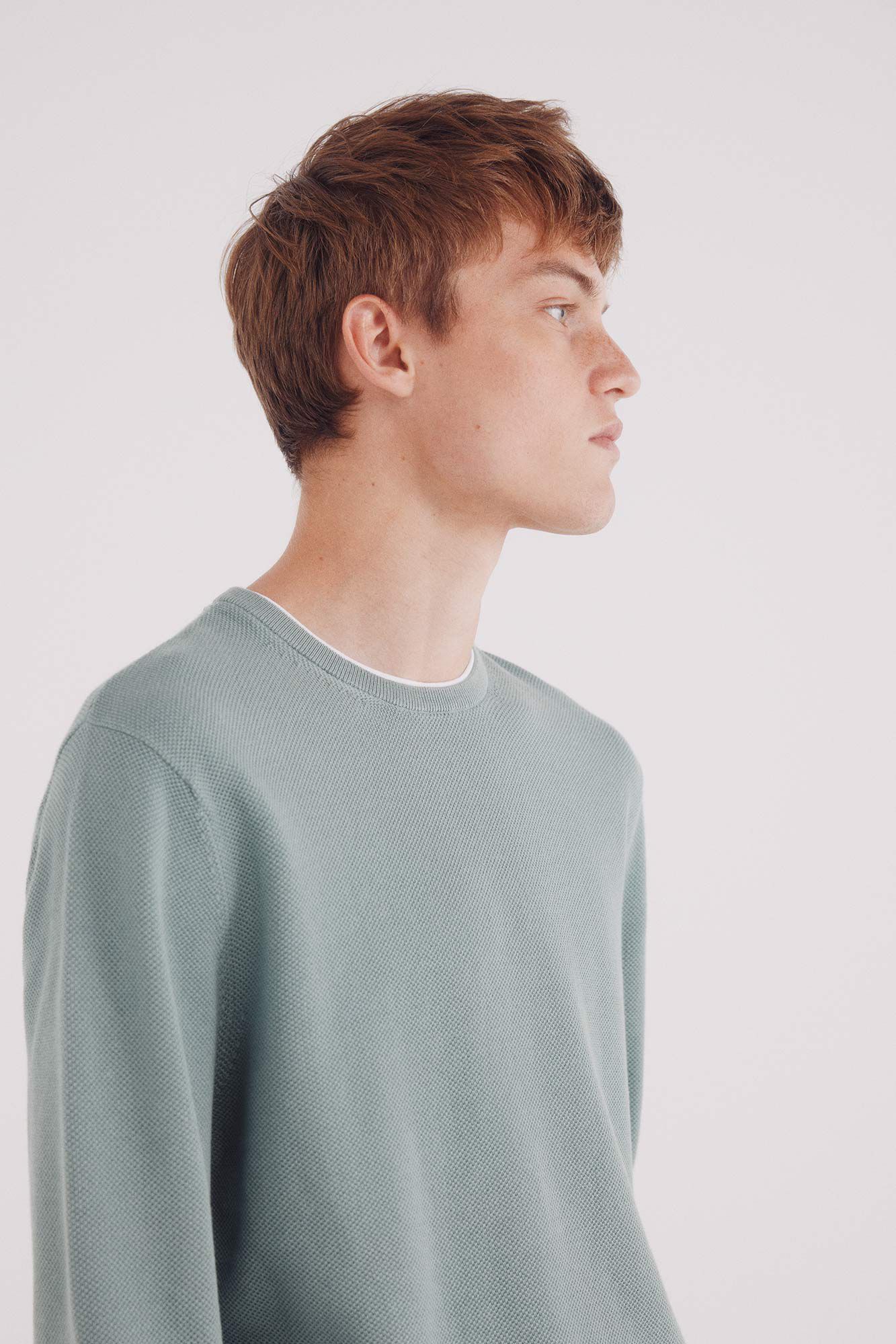 Springfield Jersey estructura