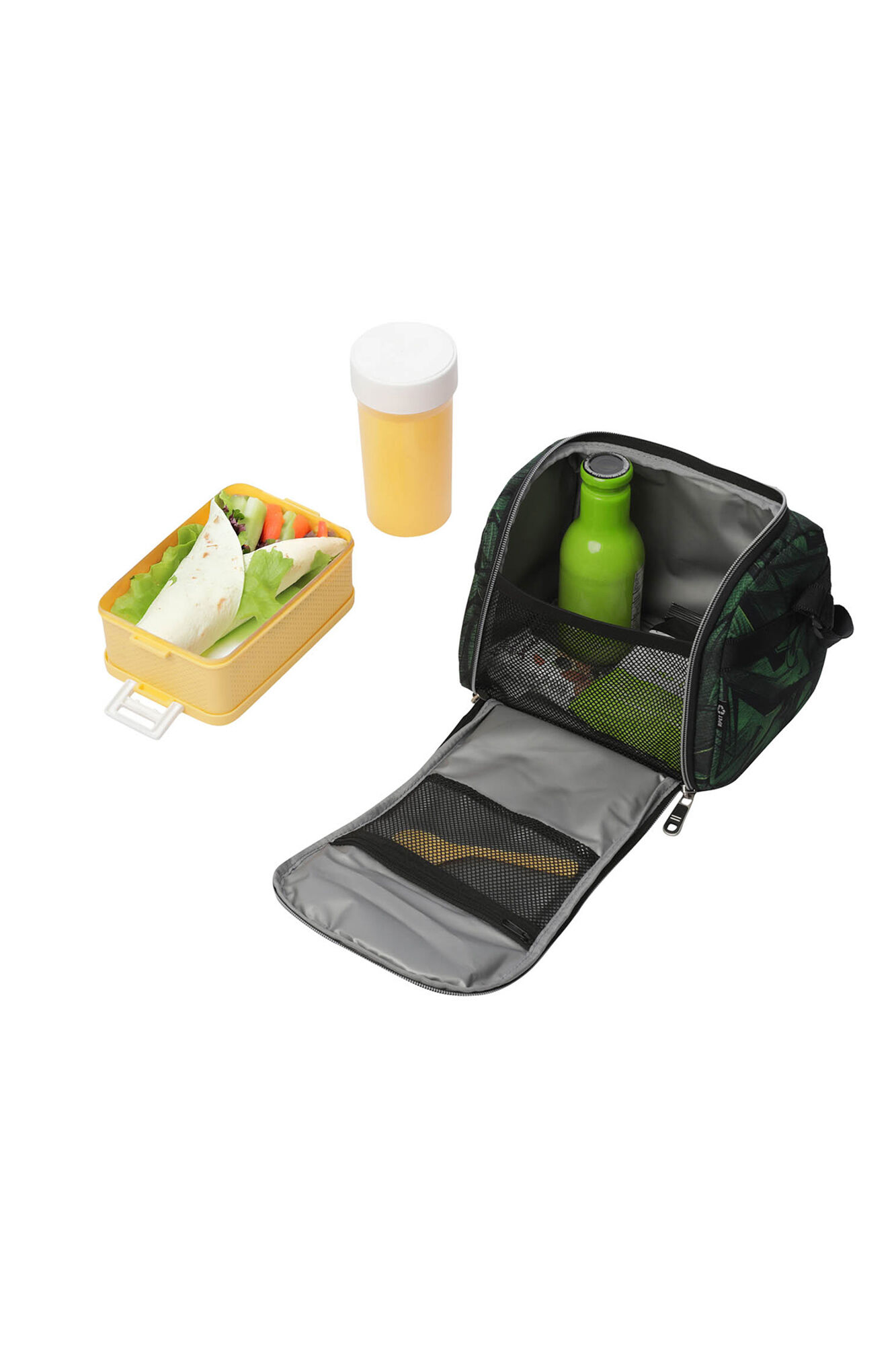 Totto Portameriendas Resaltador