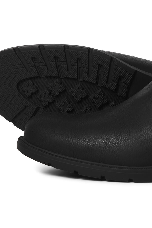 Jack & Jones Botas Chelsea preto