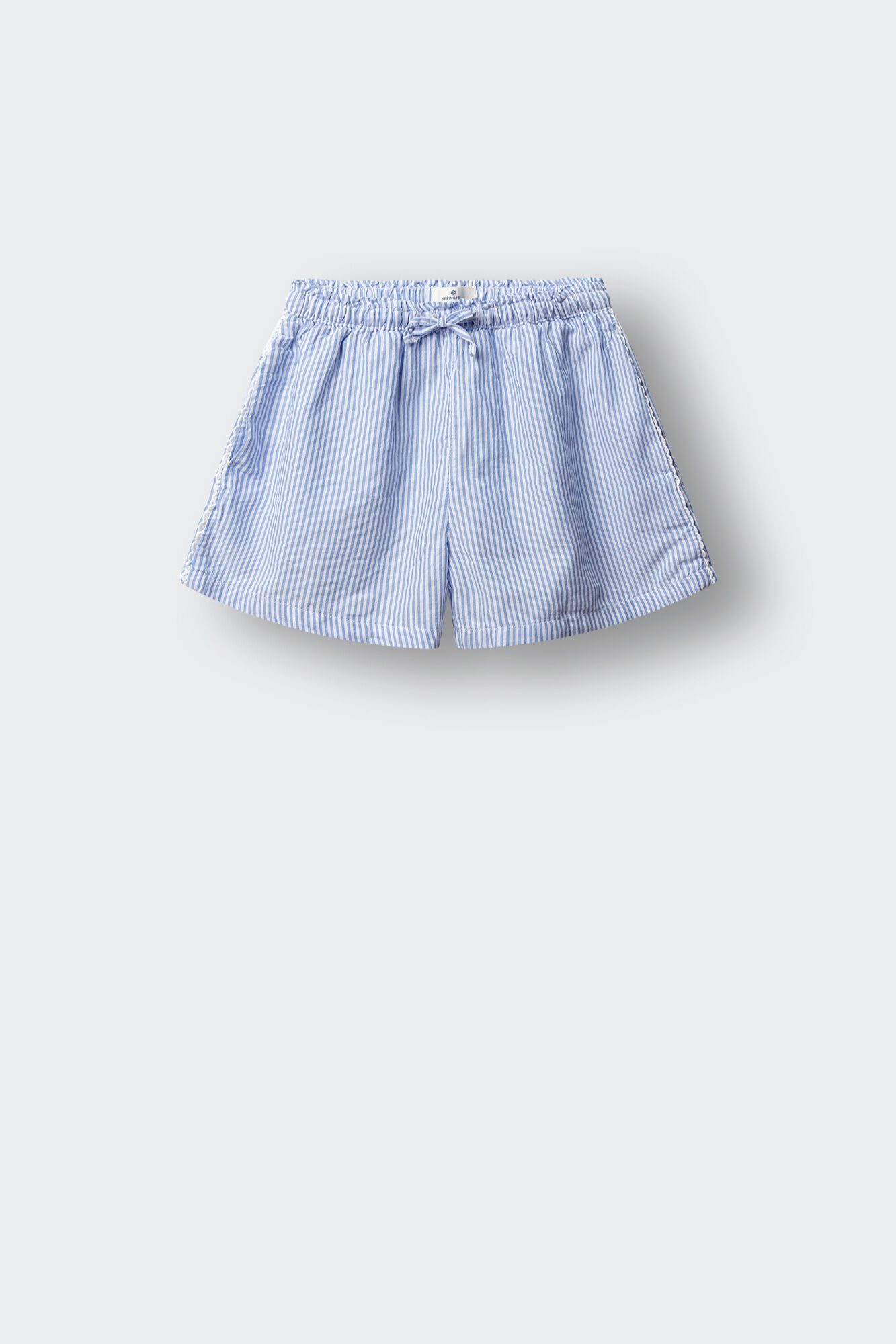 Springfield Kids Oxford &scaron;orts za devojčice