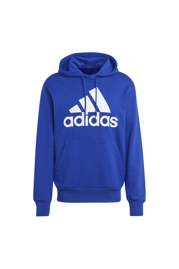 Adidas Sudadera Adidas Essentials French Terry&nbsp; azul
