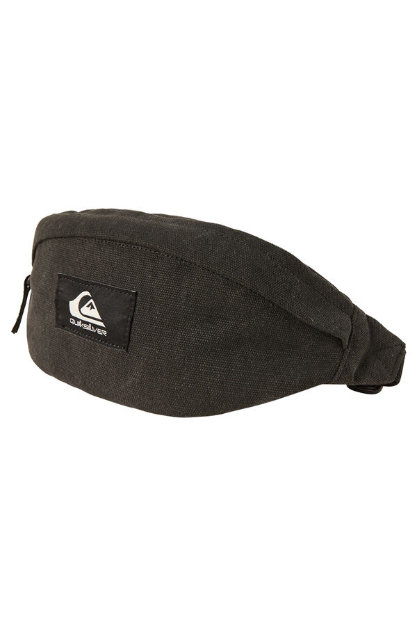 Quiksilver Pubjug 1.5L - Ri&ntilde;onera para Hombre negro