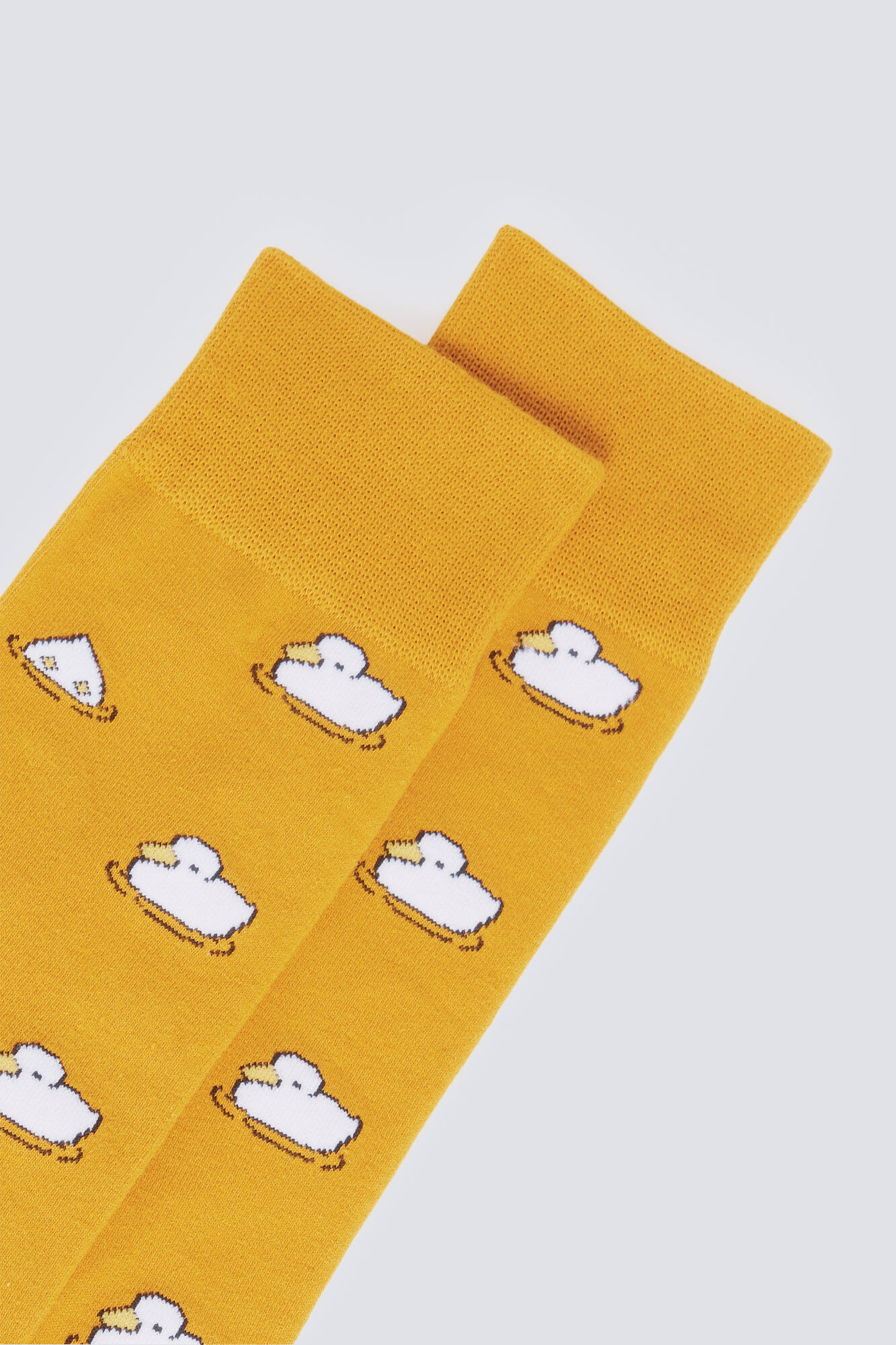 Springfield Duge čarape sa patkom