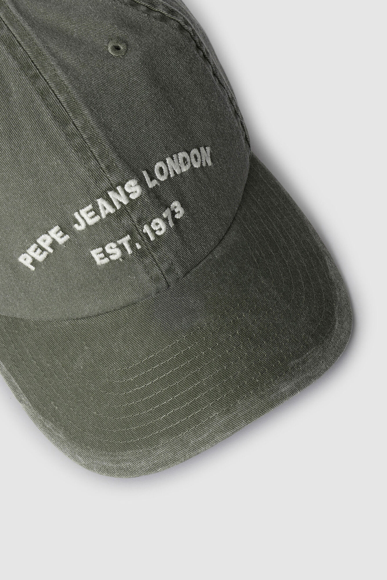 Pepe Jeans Gorra de sarga