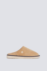 Springfield Cipele s otvorenom petom Boja kože