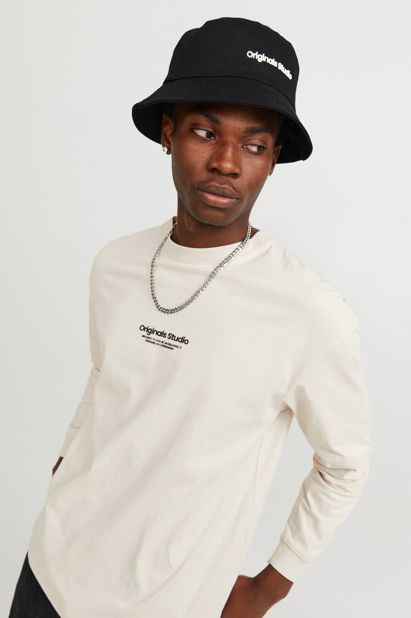 Jack & Jones Chap&eacute;u de ver&atilde;o 