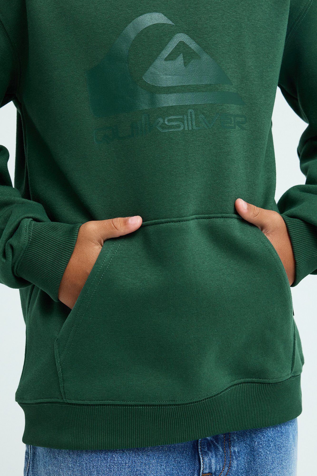 Quiksilver Sudadera con capucha
