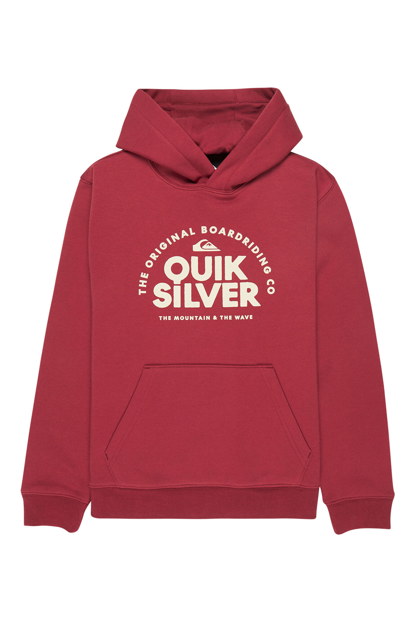 Quiksilver Sudadera con capucha