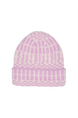 Only Girls Gorro de menina rosa