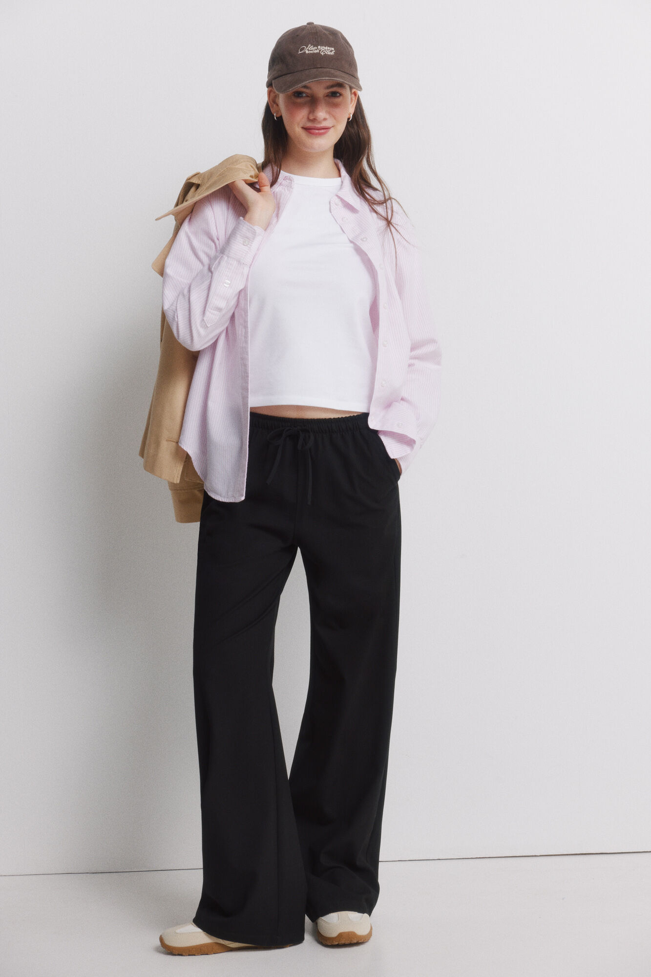 Springfield Pantalone jogger