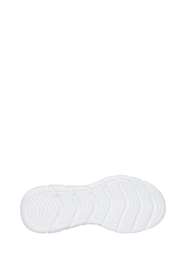 Skechers Zapatillas Bobs B Flex Icy Edge azul