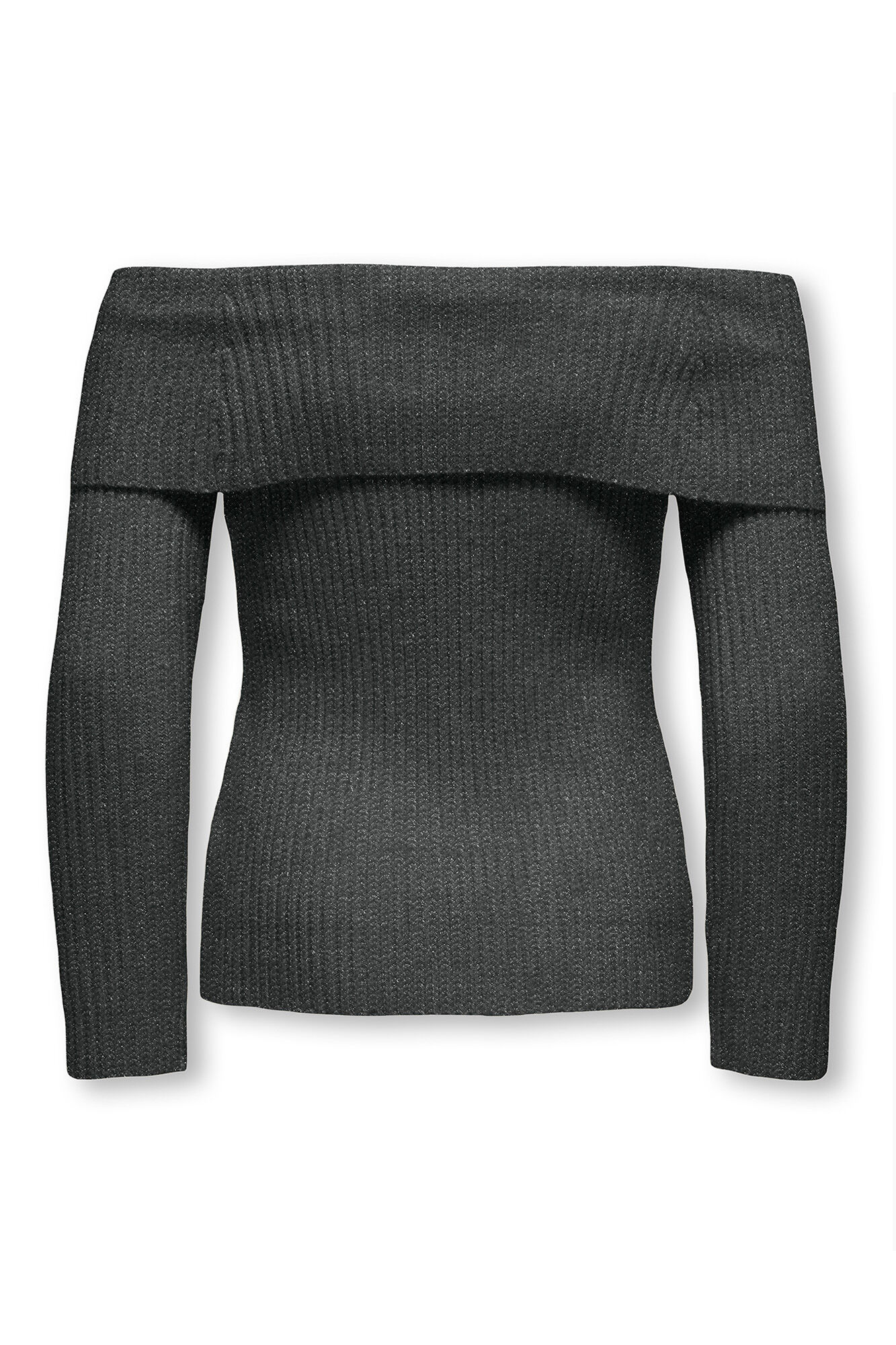 Only Girls Jersey hombros caidos de ni&ntilde;a.