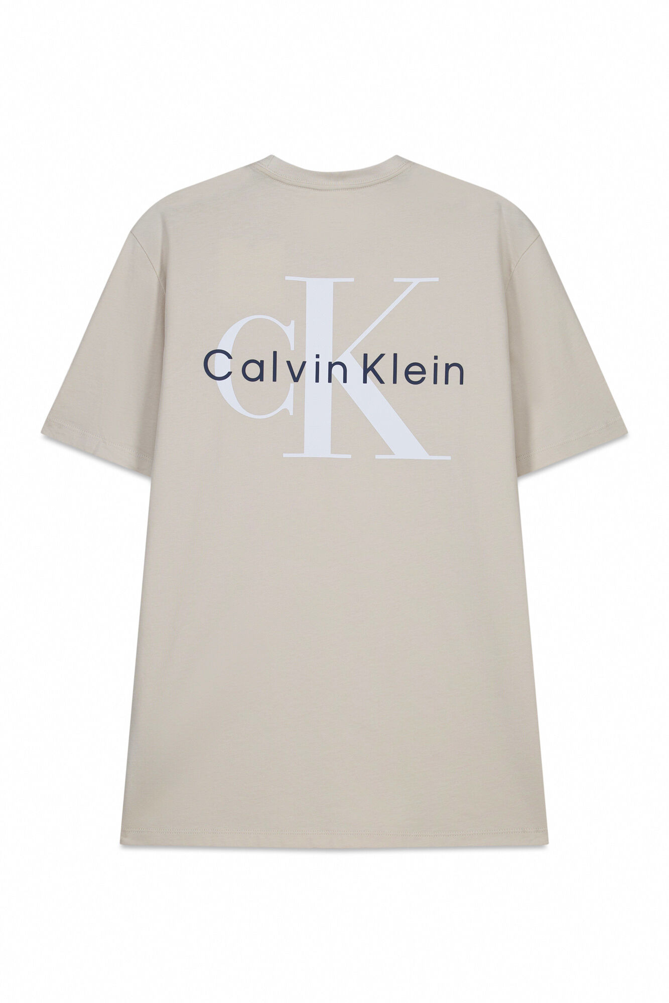 Calvin Klein Camiseta con gr&aacute;fico