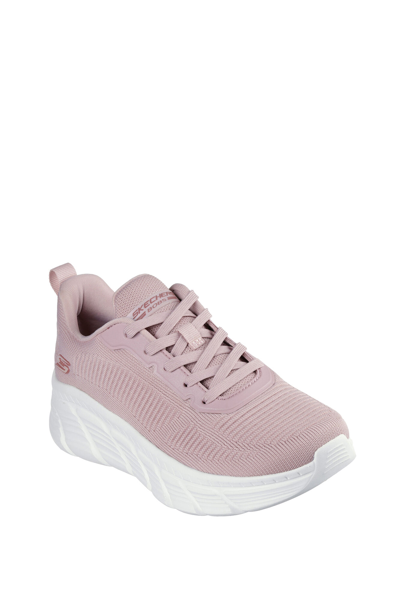 Skechers Zapatillas Bobs Sport B Flex Hi