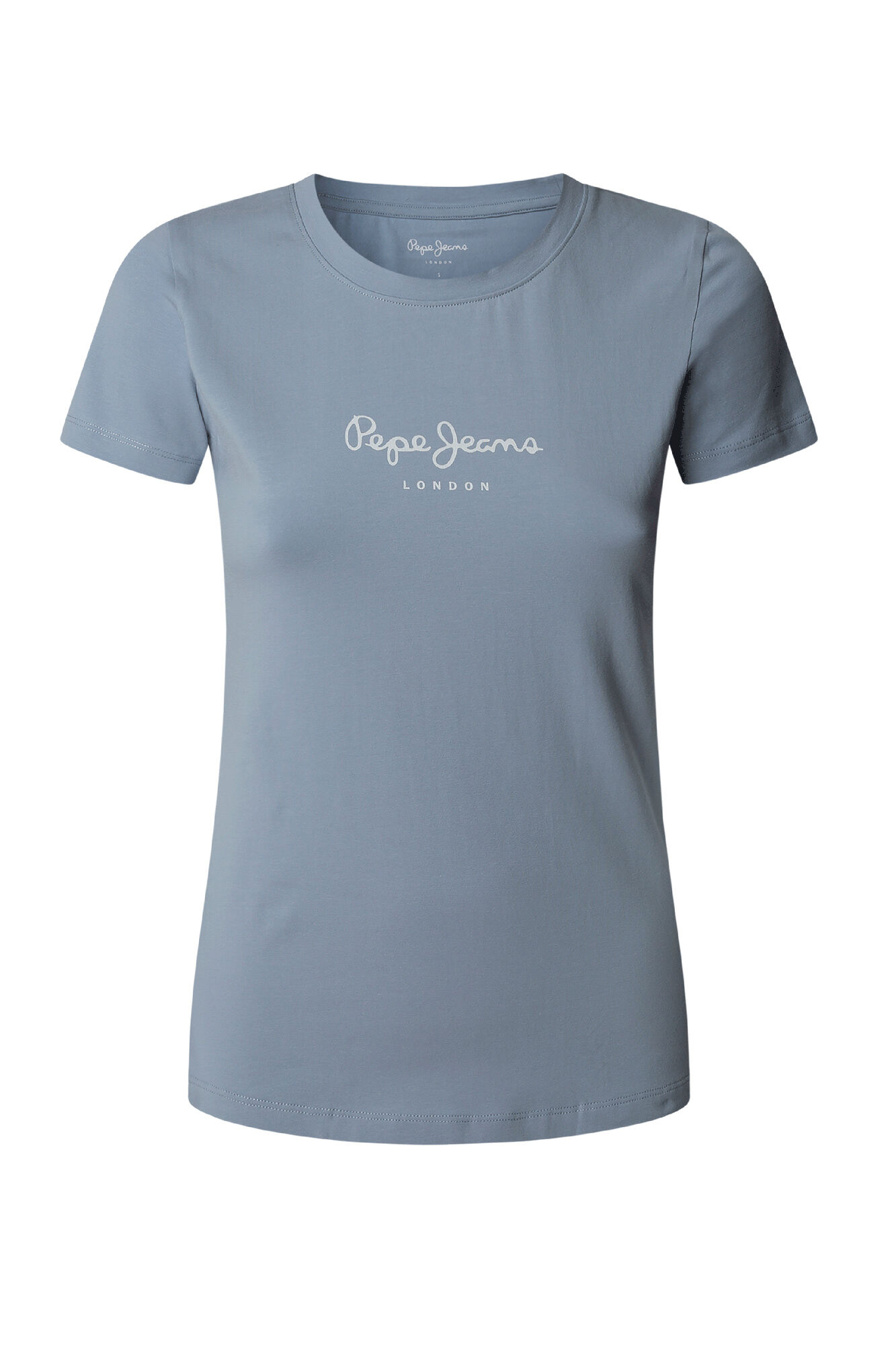 Pepe Jeans Camiseta New Virginia Ssn Manga Corta