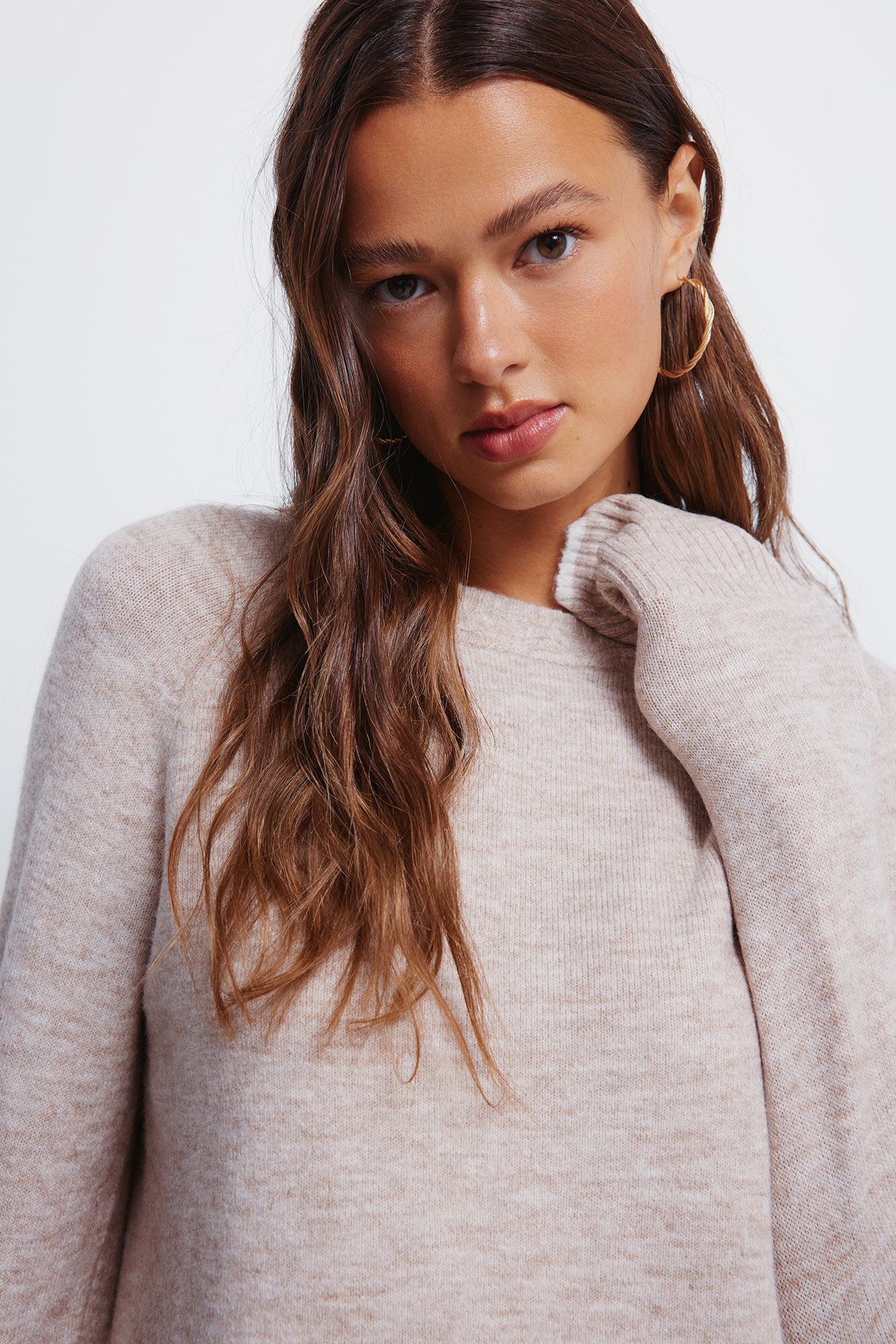 Springfield K&aacute;belk&ouml;t&eacute;sű nyak