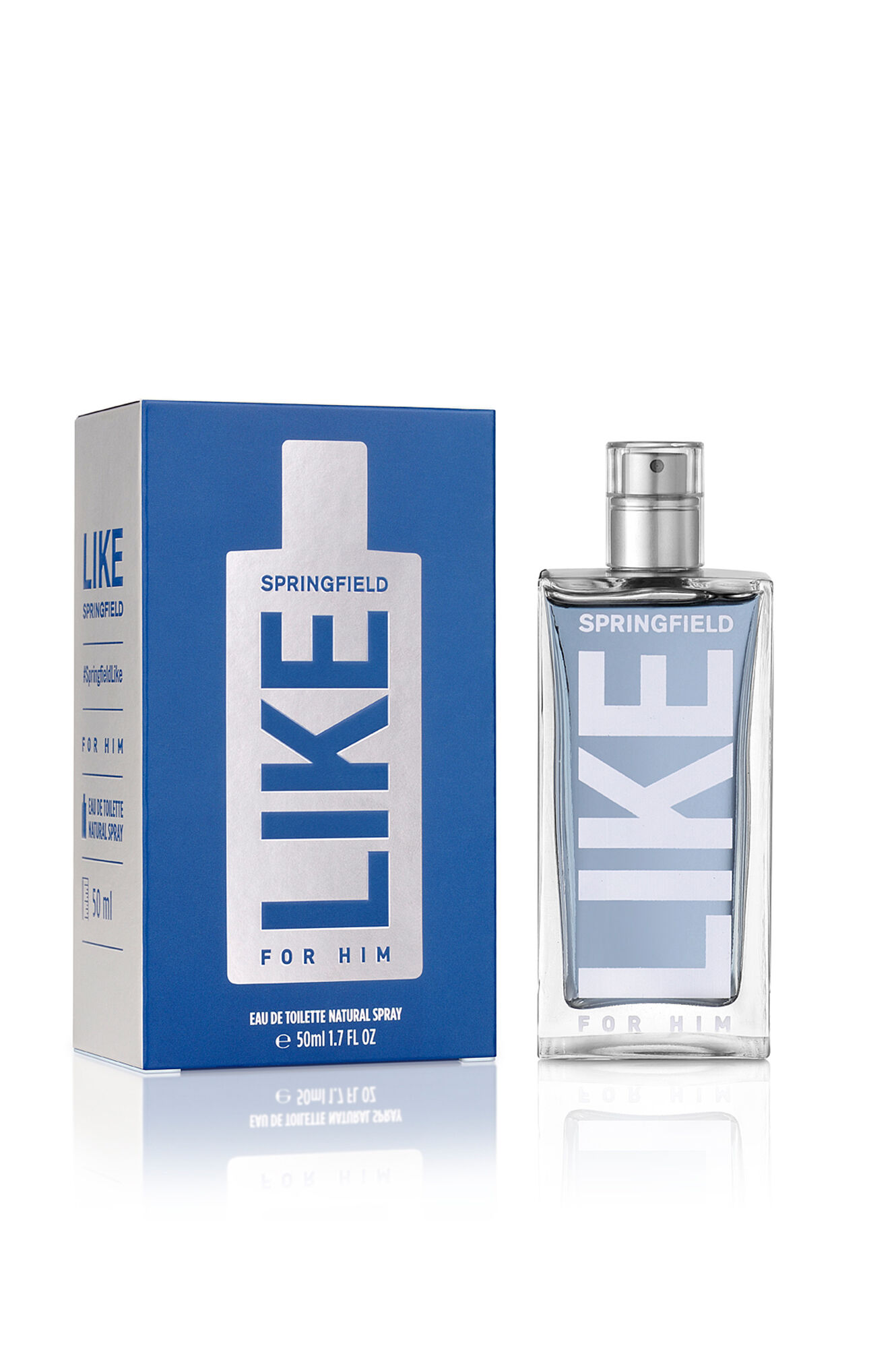 Springfield Miris 50 ml