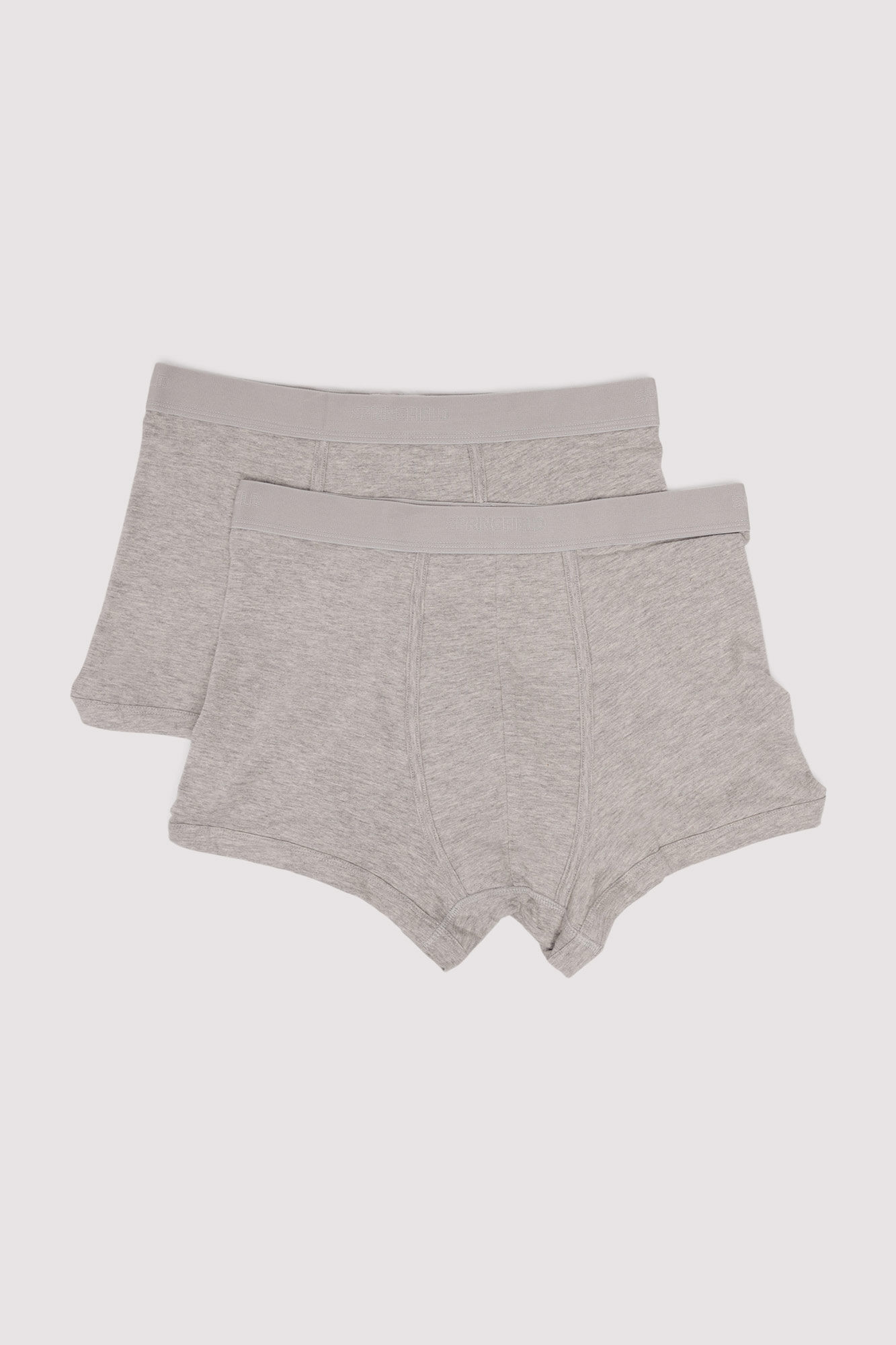 Springfield Pack 2 boxers b&aacute;sicos