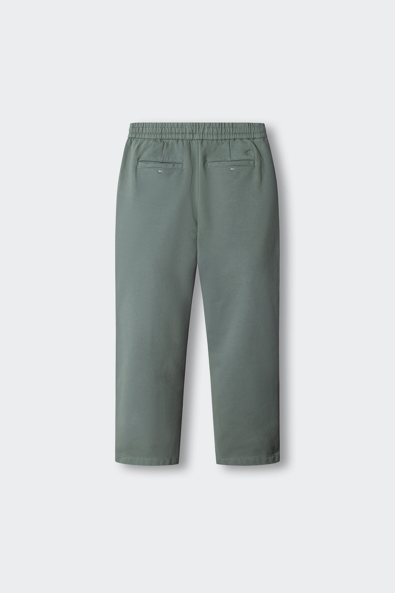 Springfield Kids Dečije chino pantalone od pletiva