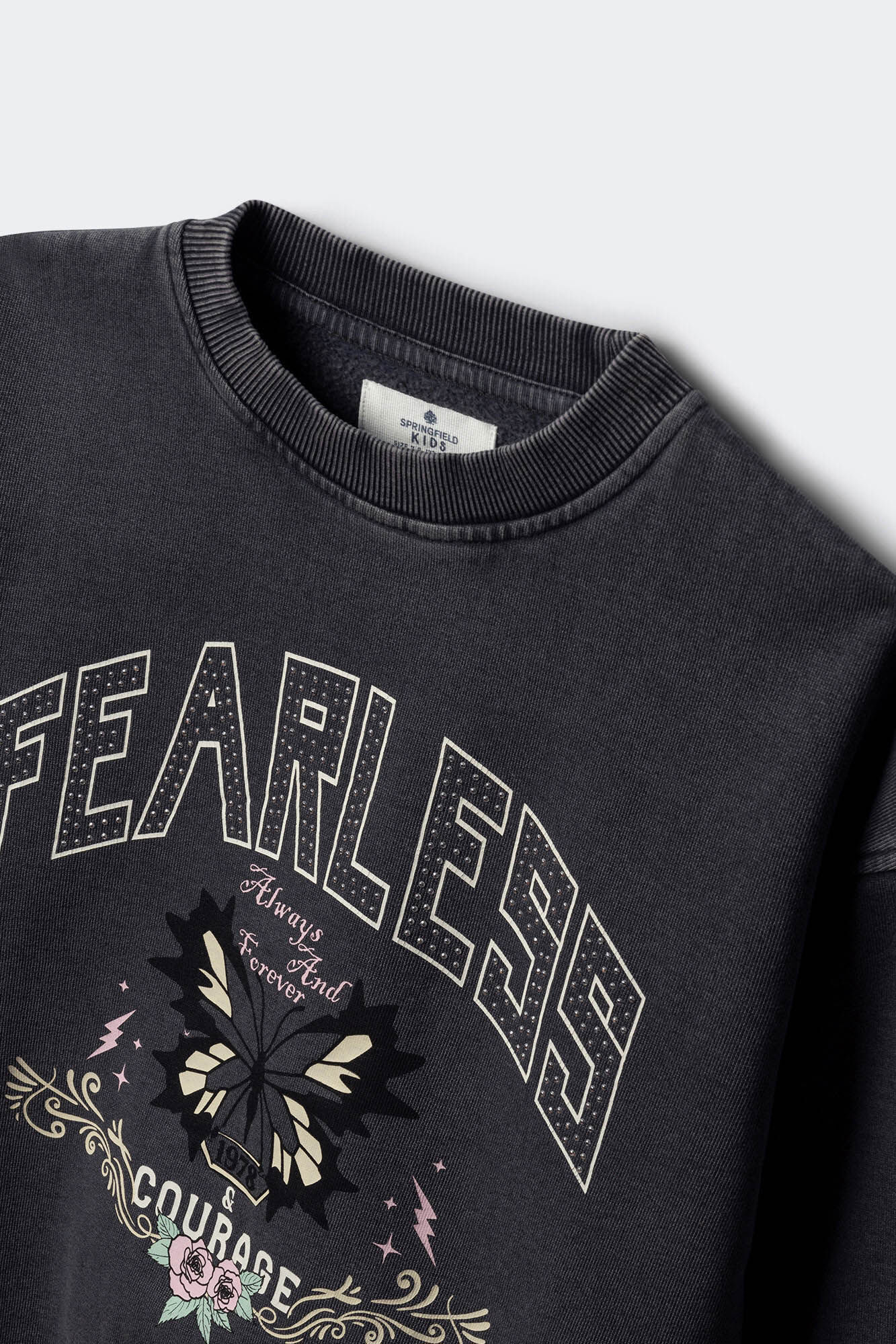 Springfield Kids Duks za devojčice &bdquo;brilliant&rdquo;