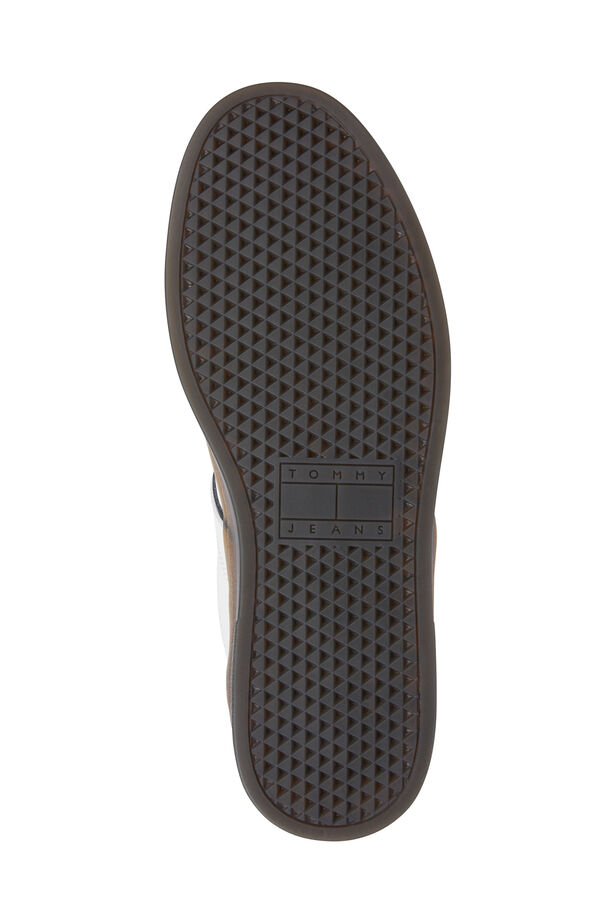 Tommy Jeans Casco de hombre Tommy Jeans negro