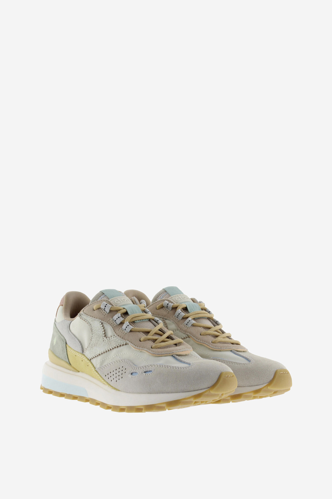 Victoria Zapatillas suela relieve