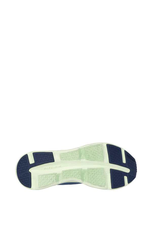 Skechers Zapatillas Slip- Ins Glide-Step Atlus estampado