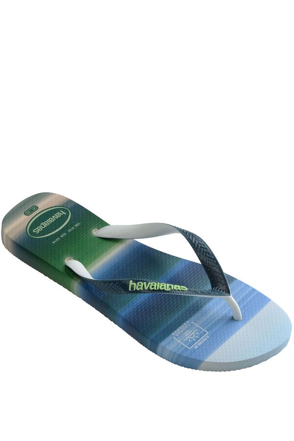 Springfield Havaianas Top Surf Sessions braon