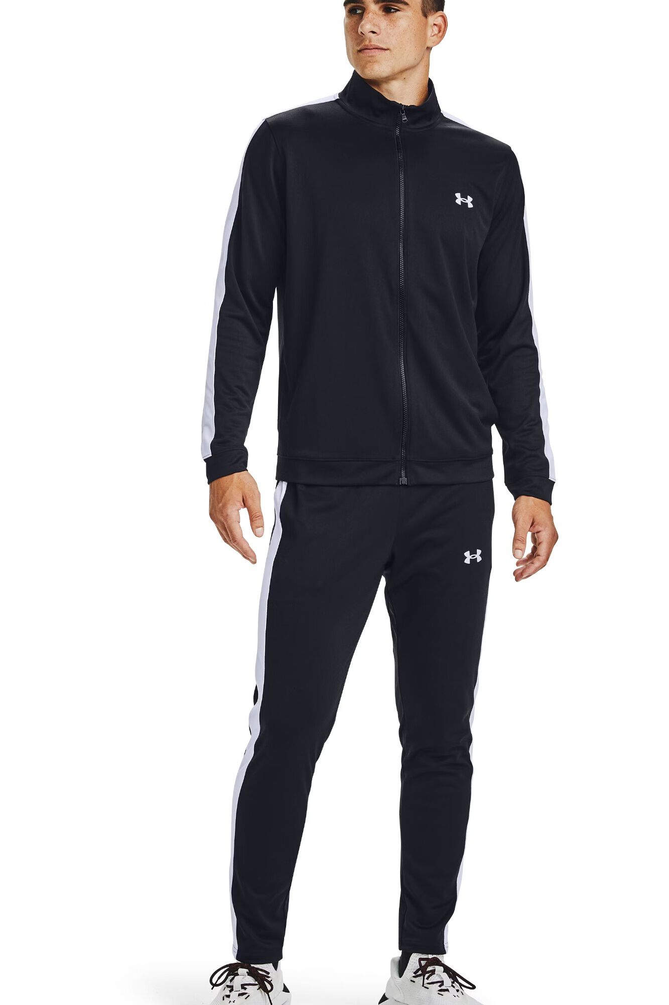 Under Armour Set de ch&aacute;ndal