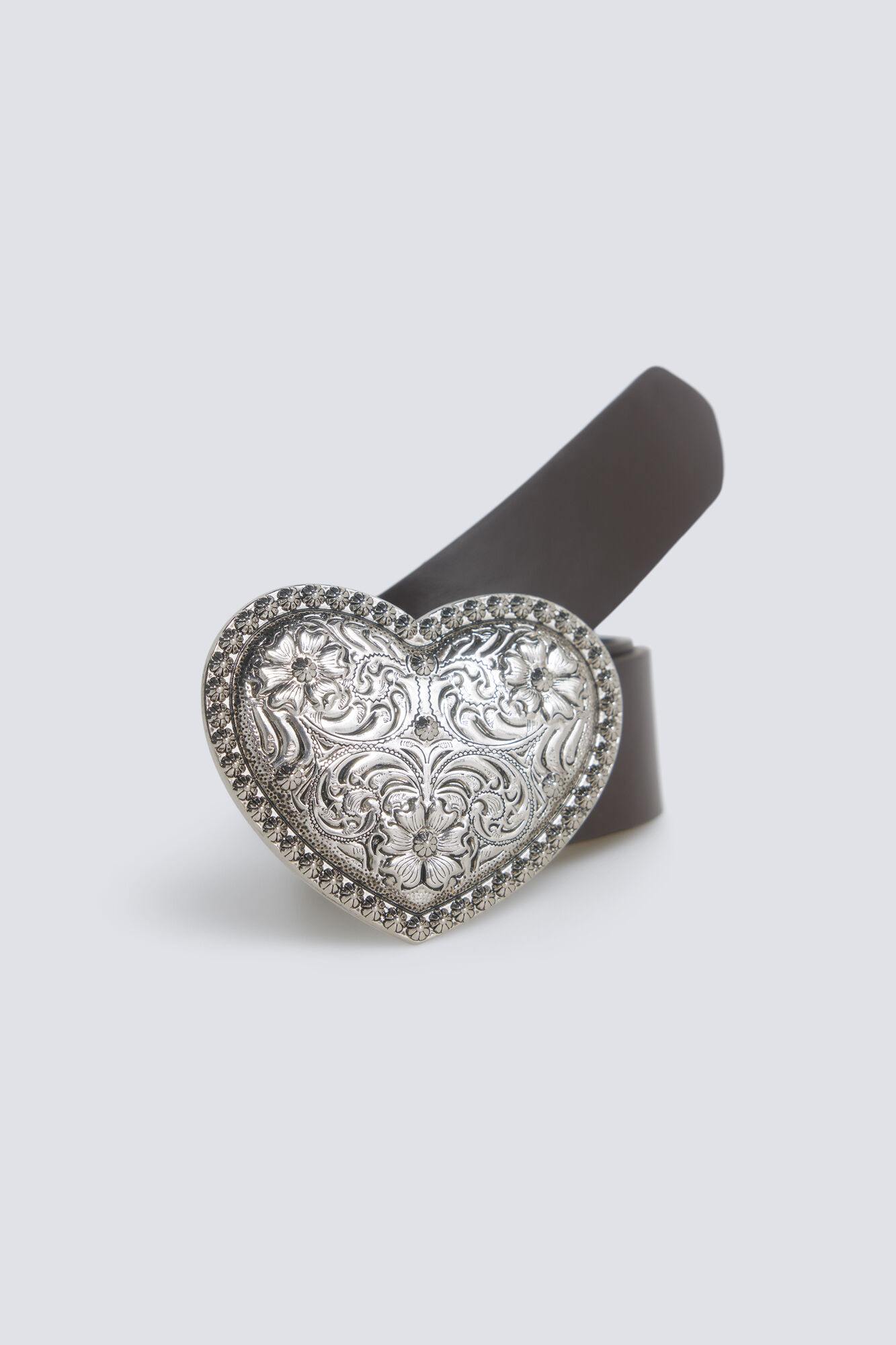 Springfield Kai&scaron; sa srcolikom kopčom