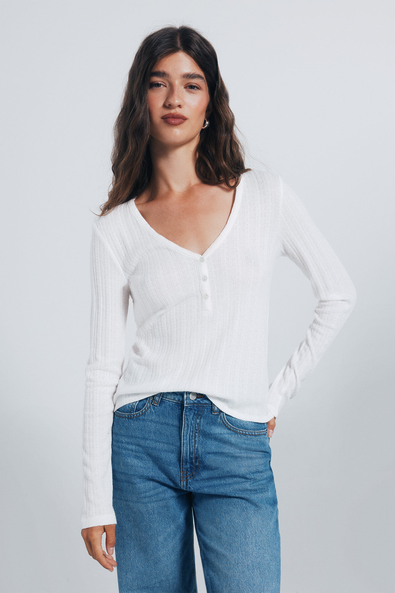 Springfield Baker's cut k&ouml;t&ouml;tt p&oacute;l&oacute;