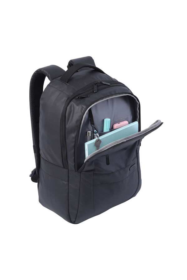 Totto Mochila Wivetto negro