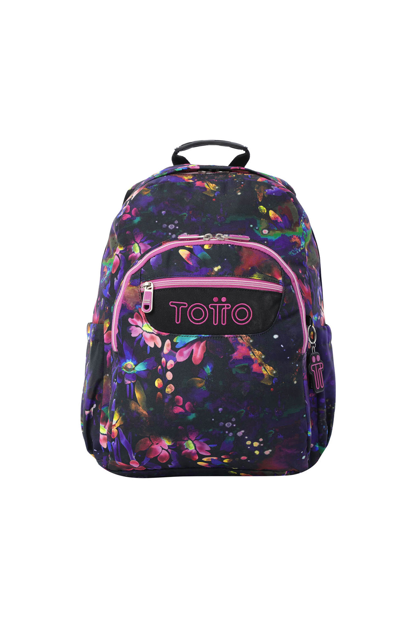 Totto Mochila Acuareles
