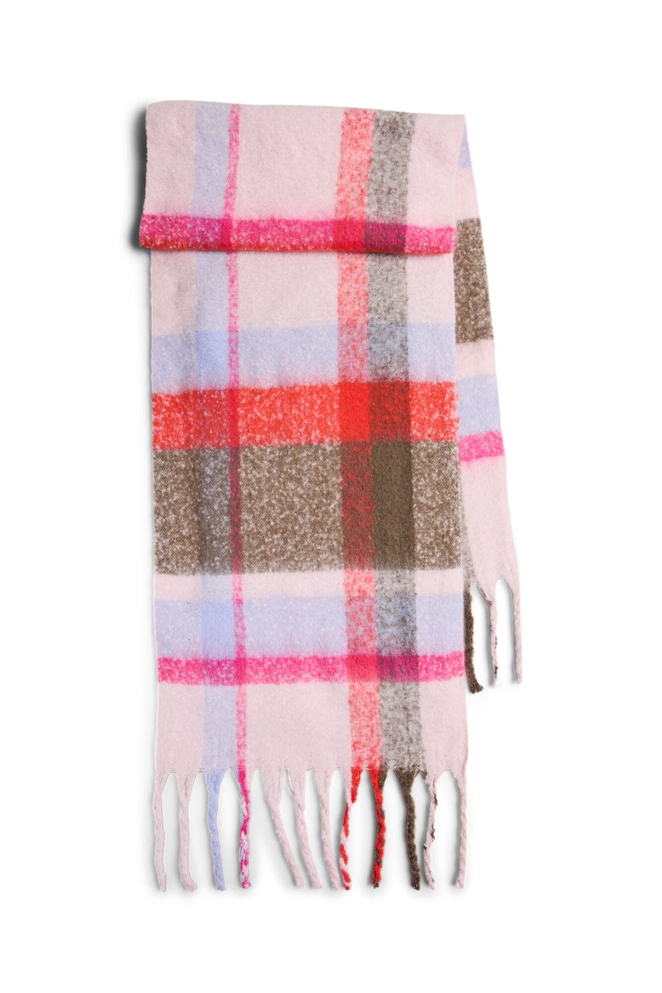 Pieces Bufanda larga