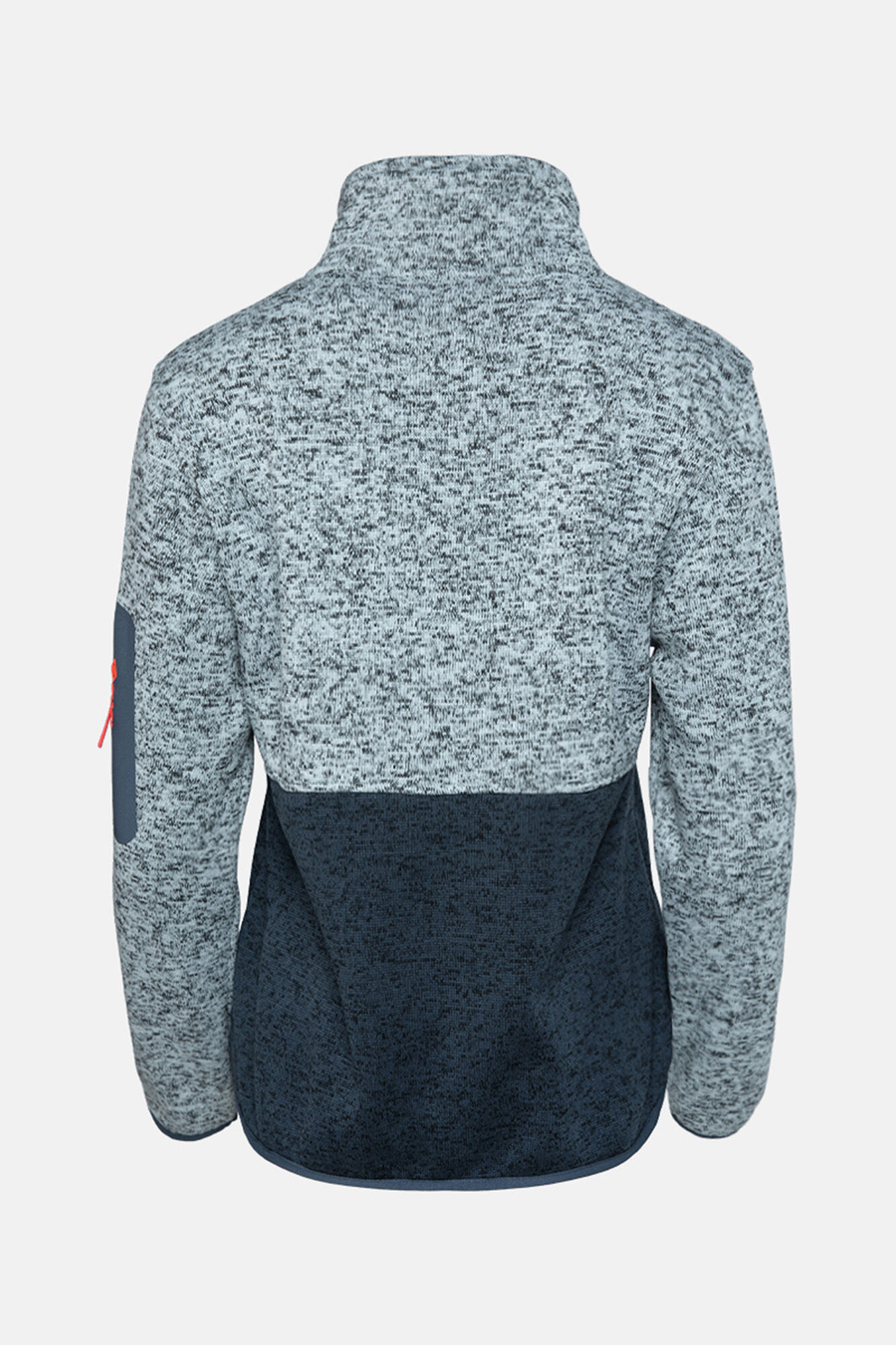 Izas Chaqueta polar plampa w