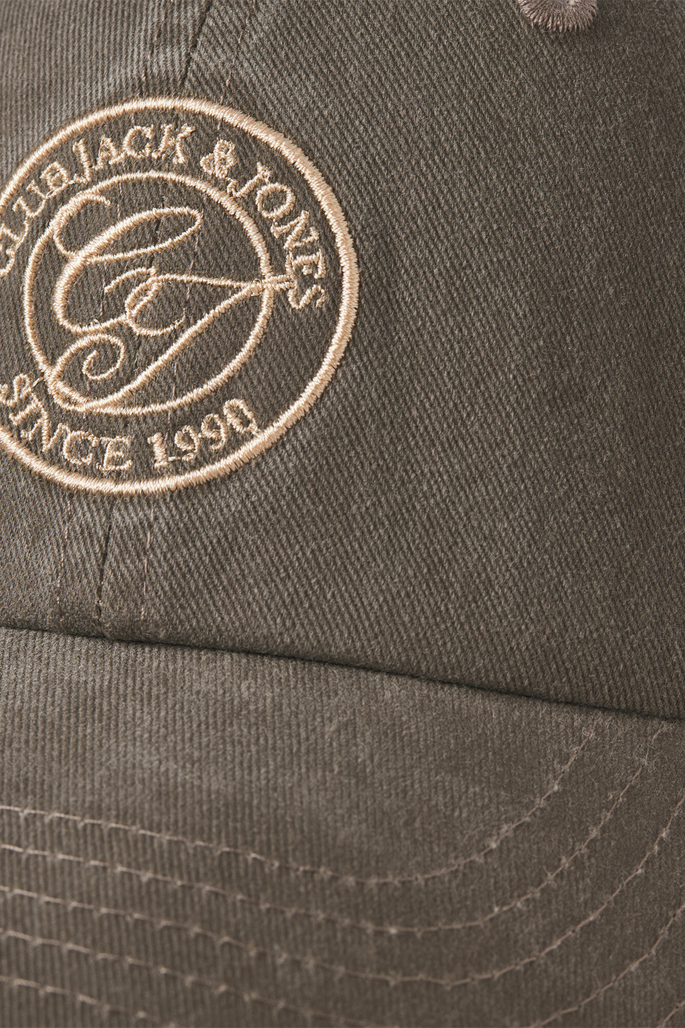 Jack & Jones Gorra logo