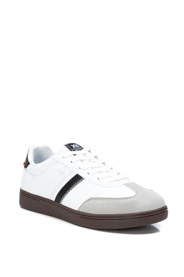 XTI sapatilha/chinelo branco