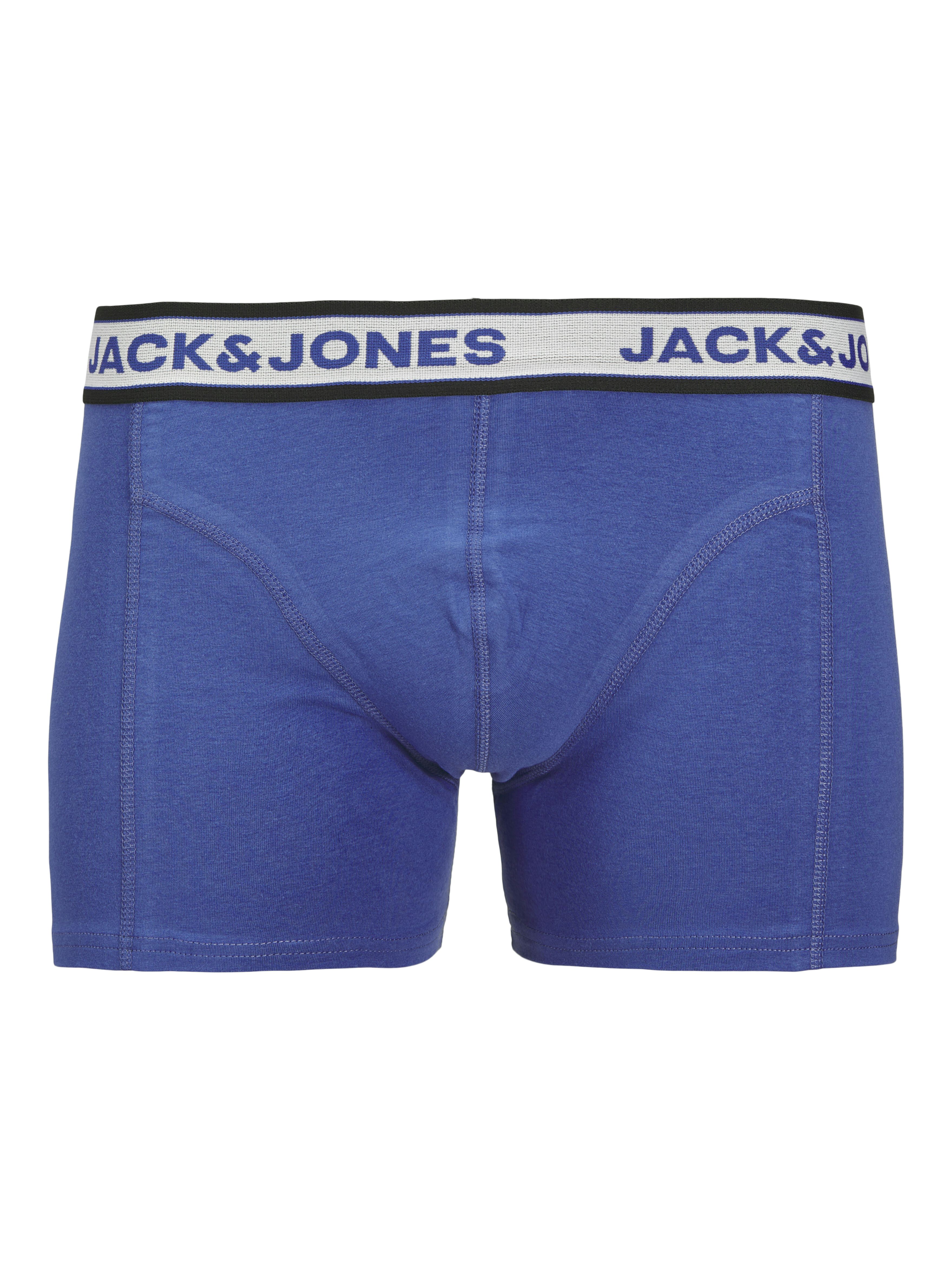 Jack & Jones Junior Pack 3 boxer